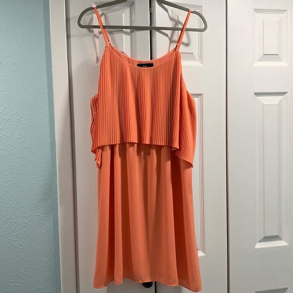 Mossimo Supply Co. Dresses & Skirts - Peach Mossimo Dress